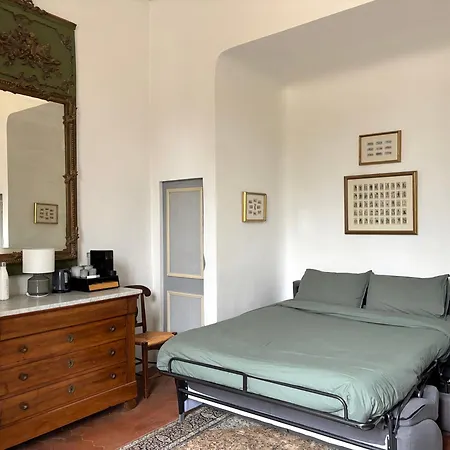 Chateau De Saint-Girons - Luxury Guest House In Provence-3