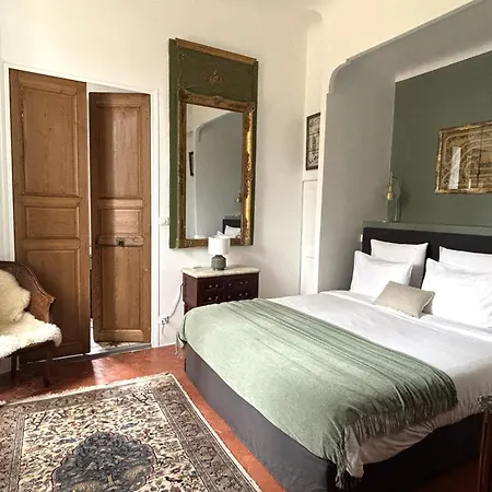 Chateau De Saint-Girons - Luxury Guest House In Provence-2